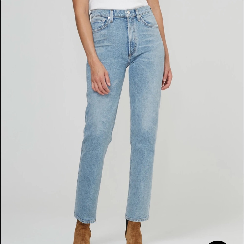 Citizens of Humanity Daphne Jeans